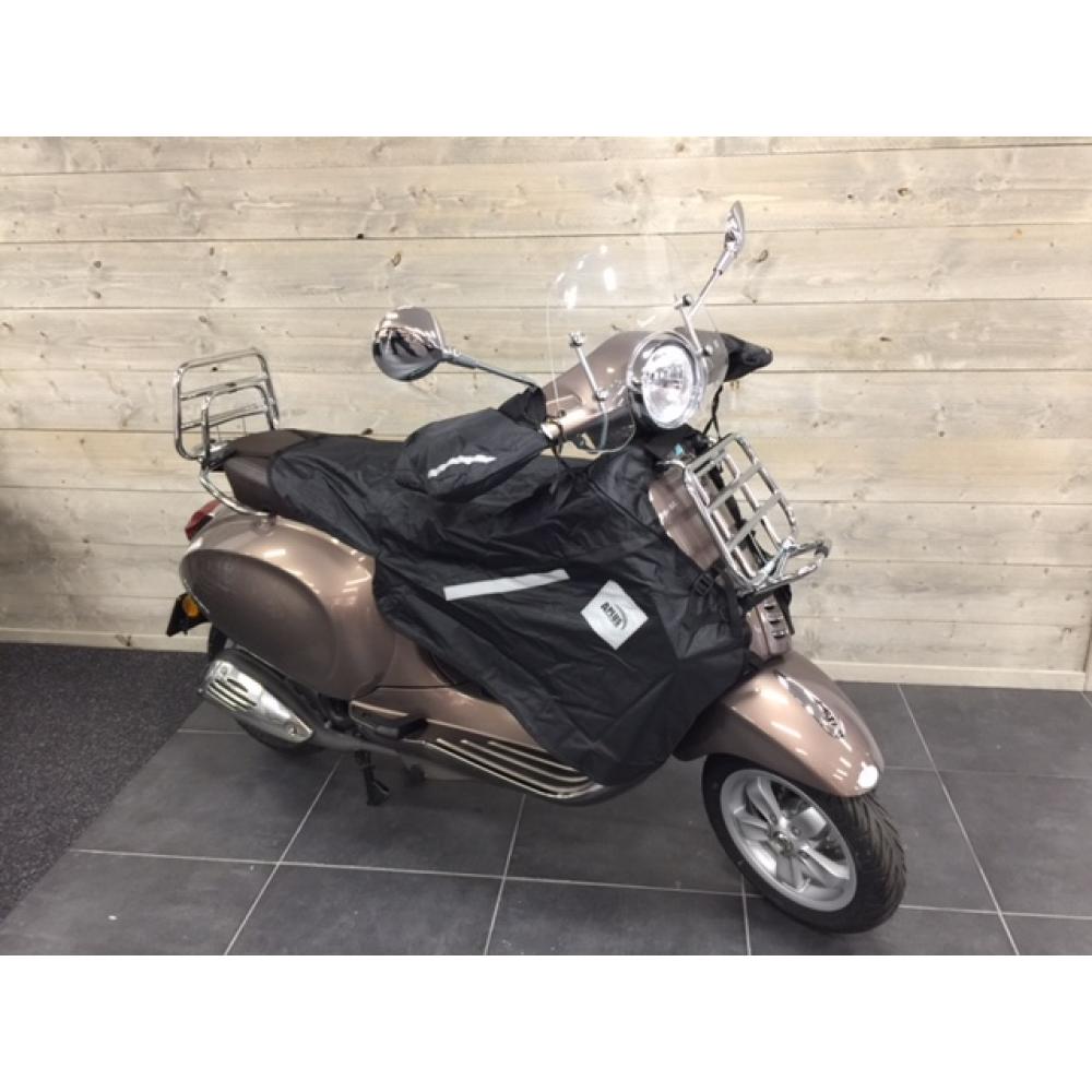 Winterpakket Scooter Universeel DeLuxe Aplus Aanbieding